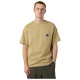 The North Face Ανδρική κοντομάνικη μπλούζα Mountain Logo Relaxed Pocket Tee